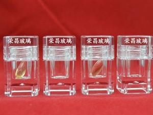 (單粒膠囊包裝瓶,蟲(chóng)草膠囊瓶,亞克力保健品瓶)